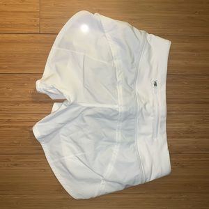 LULULEMON SPEED UP SHORT